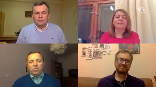 Закон завета | Познаем истину смотреть онлайн