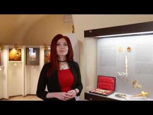 Рубрика «Тайны янтаря». 2 серия. Зажигательное стекло
