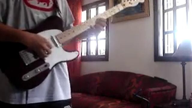Fall into place - Apartment (cover) By Rickinch. смотреть онлайн