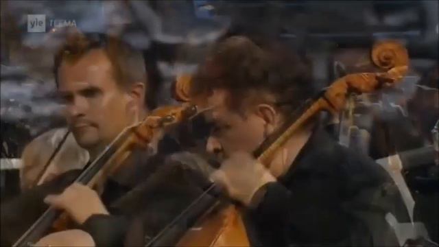 Savonlinna Opera Festival Anniversary Gala Melartin Aino Ouvertüre смотреть онлайн