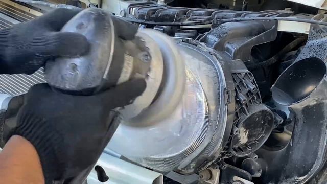 Никогда Не Полируй фары Пока не просмотришь Этот Ролик смотреть онлайн