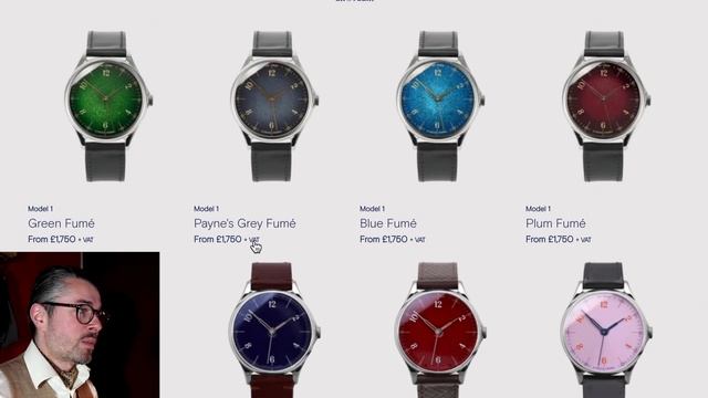 Maen Hudson 38 Automatic Diver + Microbrands: JS Watches, Axios, Brew Watches, Stührling, Halios смотреть онлайн