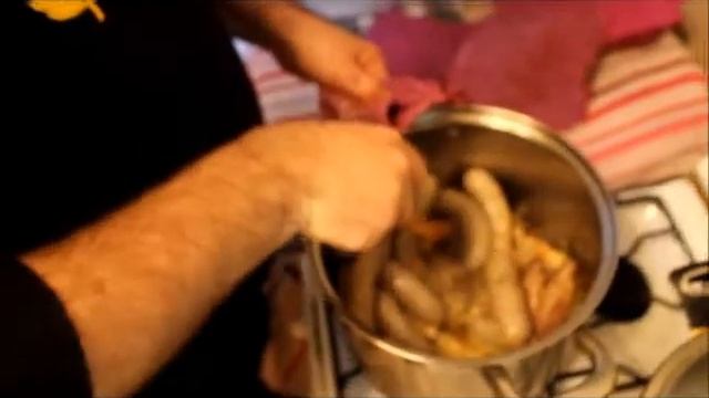 Videoricetta: La Cassoula