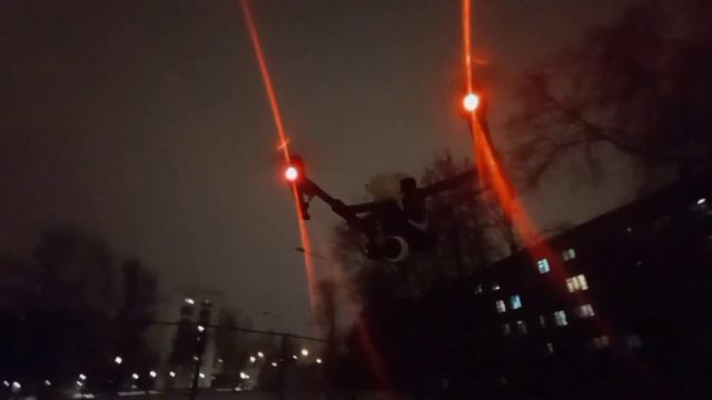 Запуск дрона 25.02.2021 смотреть онлайн