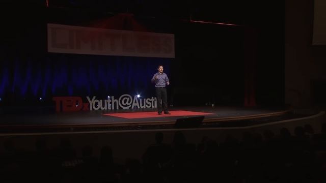 Rejection or regret? Your choice: Jia Jiang at TEDxYouth@Austin смотреть онлайн