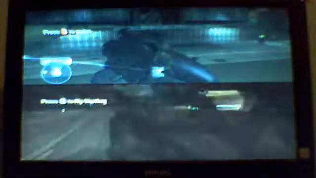 Halo 2 Glitch(EasterEgg) Pelican смотреть онлайн