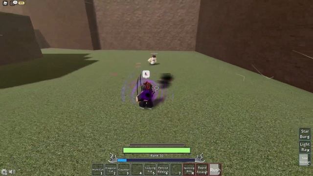GRAVITY BANKAI SHOWCASE/PVP |ROBLOX SOUL WAR смотреть онлайн