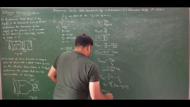 14 - Problems on stress concentration- #6, 7 - Mod_1 - Design of machine elements -1 by GURUDATT.H. смотреть онлайн