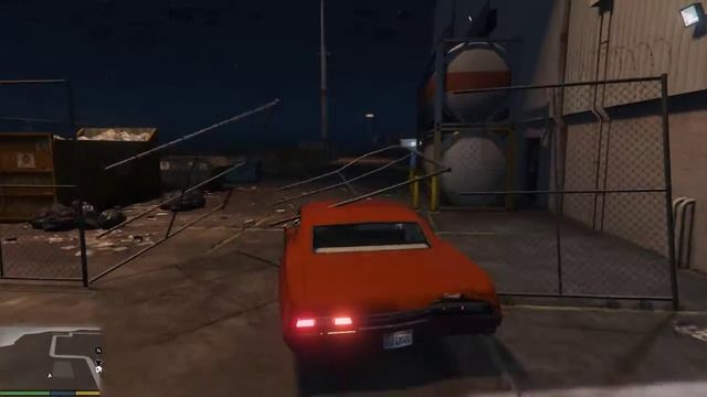 GTA 5 PC Chevrolet Impala Car Mod #19 смотреть онлайн