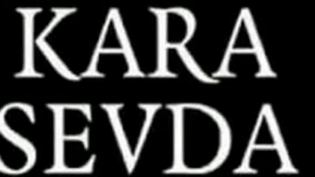Музыка Kara Sevda