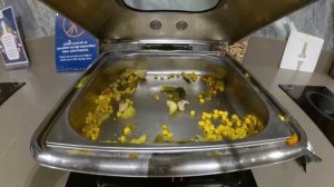 Бизнес-зал IGA  Новый аэропорт Стамбула //ВЛОГ