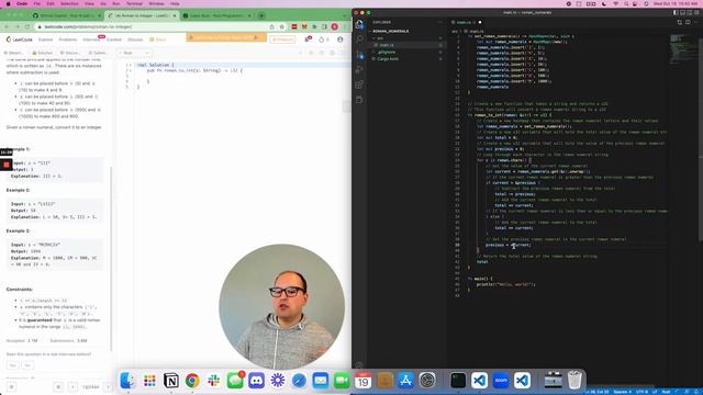 Using Github Copilot to Teach Yourself Programming смотреть онлайн