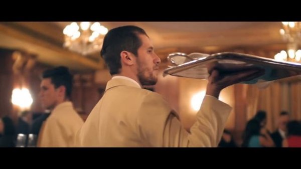 Marco Mengoni - Parole in circolo (Videoclip)