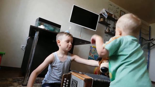 Ванины сказки (первый блин комом) смотреть онлайн