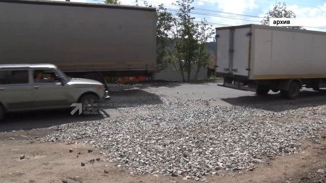 «Дорожный рывок» до лыжно-биатлонного комплекса. О ходе работ рассказал начальник УЖКХ смотреть онлайн