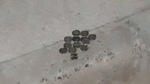 Ритуал - онлайн Чтобы человек исчез навек из жизни, уволился, разорился на Сочельник 13-го. К княз смотреть онлайн