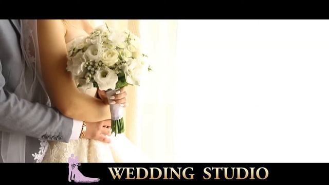 студия "Wedding day" Алексей и Виктория г. Кропоткин смотреть онлайн