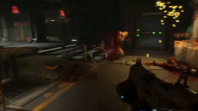 DOOM 2016 short gameplay смотреть онлайн