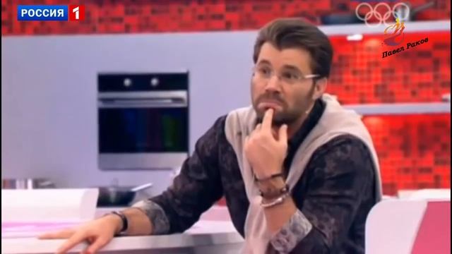 Как правильно ссориться? Ссоры в семье. Павел Раков смотреть онлайн