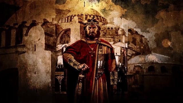 Polychronion - Epic Byzantine Music