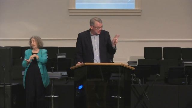 ACTS 7:1-8 || David Tarkington (June 21, 2020) смотреть онлайн