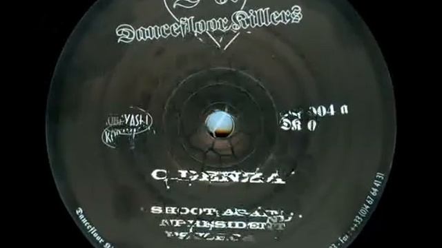 C.Denza - Unpresident смотреть онлайн