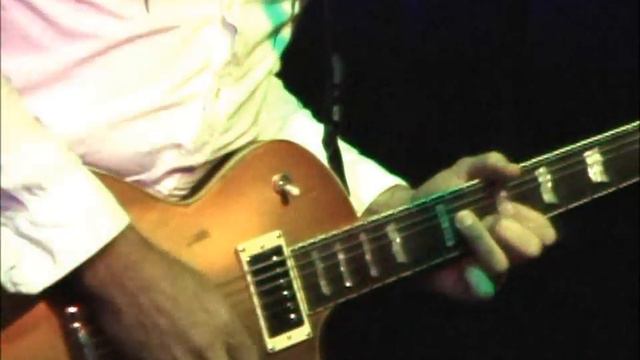 Soapy Tuna plays All Summer Long / Sweet Home Alabama with Rodney Tambling 9-9-2011 at The Buddha смотреть онлайн