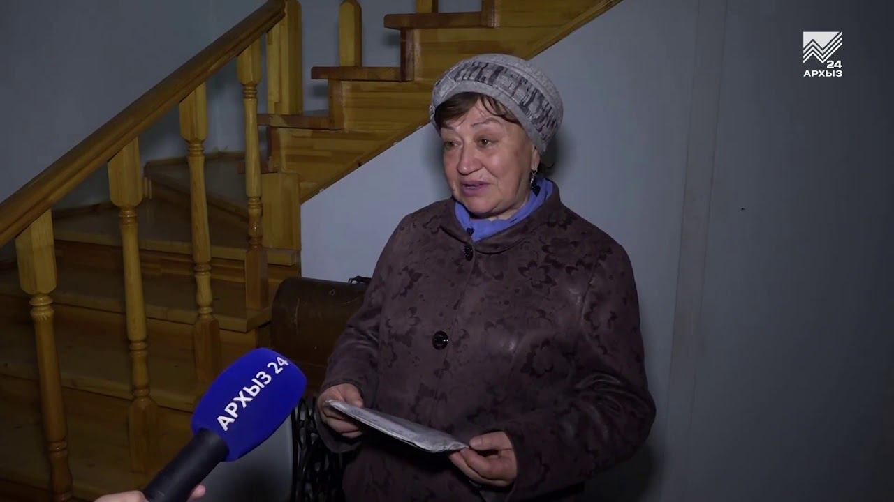 Собственное производство медицинских масок налажено в Карачаево Черкесии смотреть онлайн