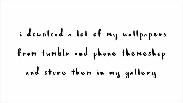 how i decorate/customize my android! *girly & cute* | DIYDazzleNails смотреть онлайн
