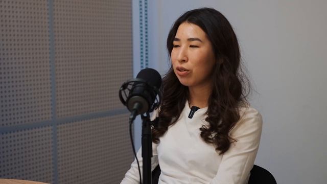 Попала в айти с полного нуля | Ты программистка-девушка, это как? | PODCAST c Виктором смотреть онлайн