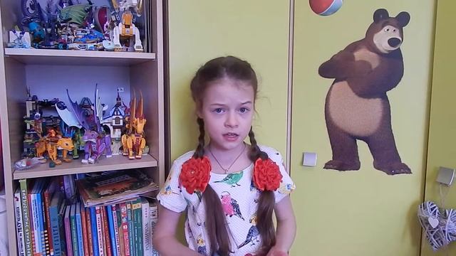 С. Михалков "Модное платье" смотреть онлайн