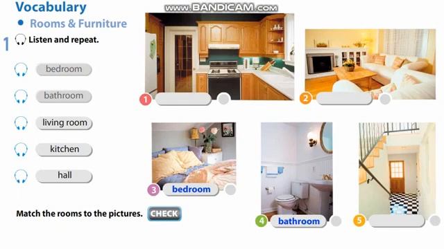 Excel 5 Module 1 . Home and.Away смотреть онлайн