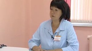 Пульс. Профилактика гинекологических заболеваний в женской консультации Заводского р-на г. Орла