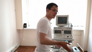 Регистрация электрокардиограммы (ЭКГ)