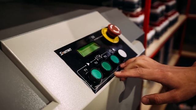 Магазин красок Малярка Space горизонтальное