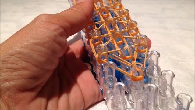 Мороженое с вишенкой, Радужки rainbow loom смотреть онлайн