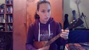 Военные песни под балалайку