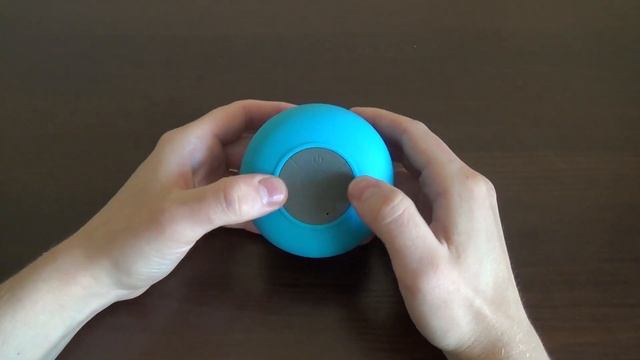 Bluetooth Колонка с влагозащитой! 11$ GearBest.com смотреть онлайн