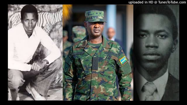 ATEYE UBWOBA 💥🇷🇼GEN MAJ ALEX KAGAME NI MUNTU KI? IYUMVIRE IBIKORWA BYE CABO DELGADO смотреть онлайн