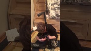 Собираем трюковой самокат RUSH ACTION