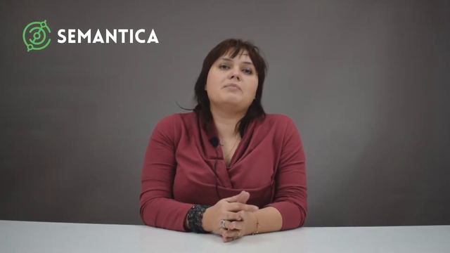 SERP: что это такое и для чего он нужен | SEMANTICA смотреть онлайн