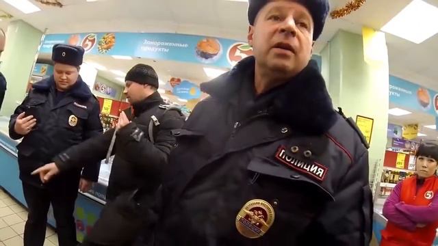 Вот как на самом деле работает наша полиция смотреть онлайн