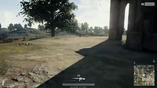 ДОРОГА К ТОП 1 В СОЛО КАТКЕ В PLAYERUNKNOWN'S BATTLEGROUNDS (СТРИМ) смотреть онлайн