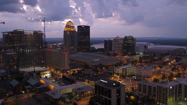 Louisville Overview | An Informative Introduction To Louisville, Kentucky