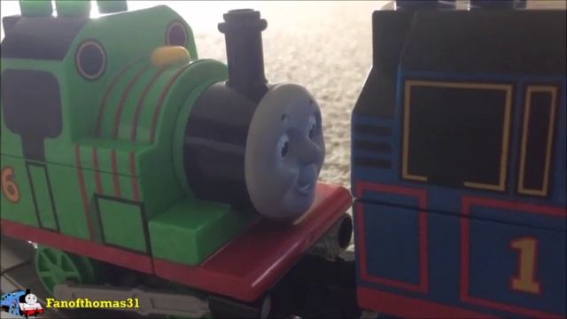 A Lego Duplo Video