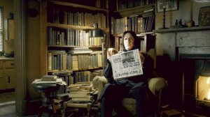 ПОЧЕМУ СЕВЕРУС СНЕЙП НЕ ОТКАЗАЛ БЕЛЛАТРИСЕ? Ответы на вопросы #54