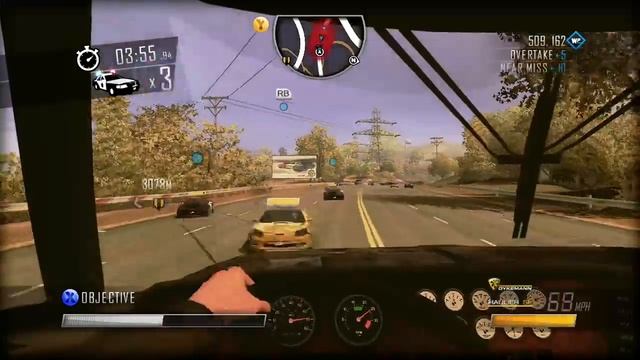 DRIVER SF PART 66 HD смотреть онлайн