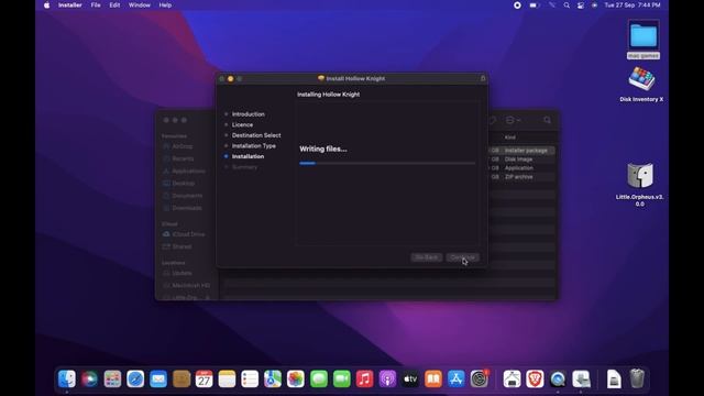 Installing Free Apple Arcade Games On My MacBook смотреть онлайн