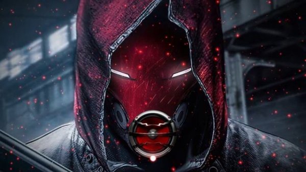 Carousel Electronic Music