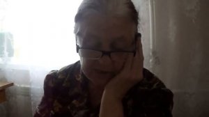 Бабка звонит оператору МТС